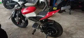 Moto gp mulus cocok buat anak anak maupun dewasa