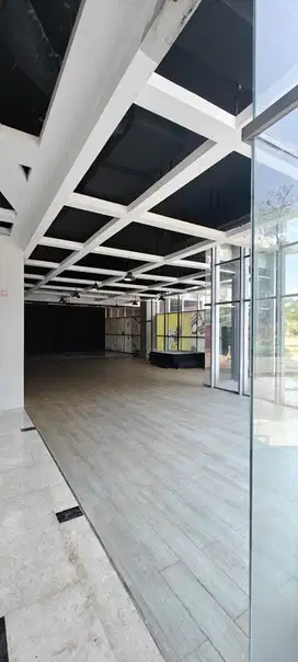 Komersial Area di Prospero Apartemen GF B