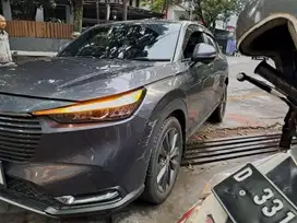 [OLXmobbi] LIKE NEW - HONDA HRV 1.5 NEW SE BENSIN AT 2022