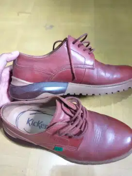 Jual Cepat Sepatu Kickers Ori