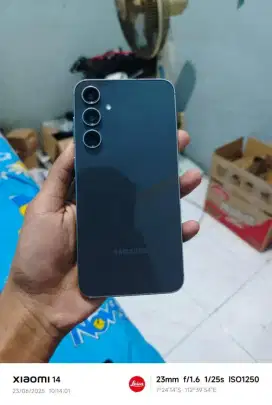 Samsung s23 fe 8/256 resmi sein