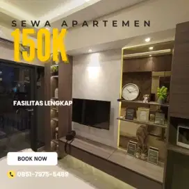 Sewa Apartemen Harian Bekasi Sayana Harapan Indah Termurah