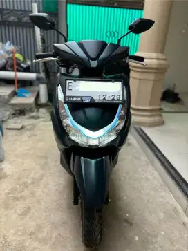 Yamaha Freego S Connected 2023 Keyless