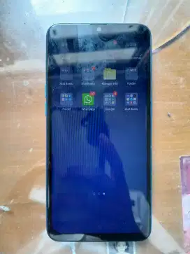 Hp Oppo A12 ram 3/32