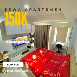 Sewa Apartemen Sayana Harapan Indah Bekasi Harian/Transit Termurah