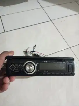 Tape mobil Dhd, Mati tidak hidup