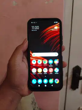 DIJUAL CEPAT! POCO X3 GT 5G Like New - Super Mulus