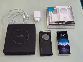 Vivo x Fold 3 Pro 5G 16/512 gb Garansi on