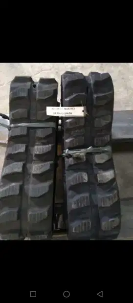 Ban rubber truck