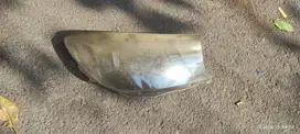 Mika Headlamp Fortuner 2010 Original Kanan