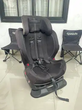 Japan Car Seat / Tempat duduk bayi untuk dimobil
