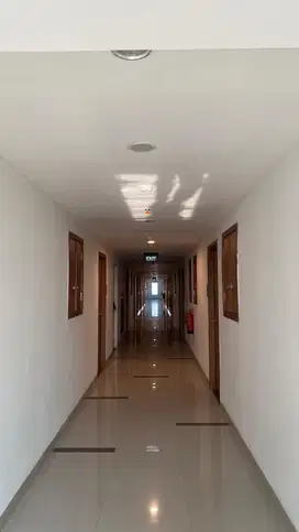 Apartemen 1 Bedroom Cisauk Point