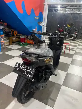 DP 300 Honda Beat Street Esp Tahun 2019