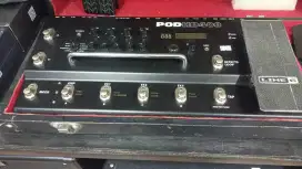 Line 6 pod hd400
