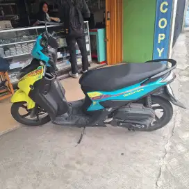Dijual Yamaha Gear