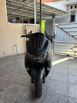 Nmax 2022 (183cc) bore up