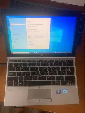 Dijual Murah Laptop HP 2170P. Kondisi Bagus dan Prima