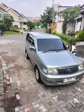 Kijang LSX 2003