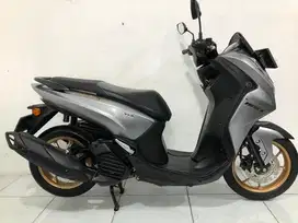 Yamaha Lexi S 155 Keyless 2024 A