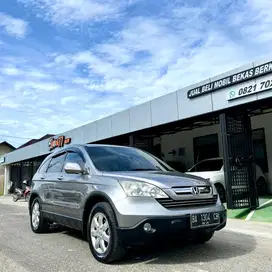 Honda Crv 2.4 At tahun 2008 (dp 20 jt)