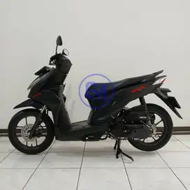 Honda Beat Deluxe Tahun 2023, Cash/Kredit, Dp 500