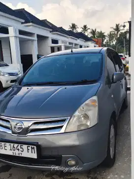 GRAND LIVINA ULTIMATE XV A/T