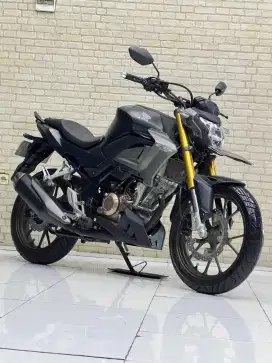 MOTOR HANDAL‼️ Honda CB 150R SE 2023 Street fighter - Dava Mustika