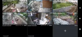 pasang cctv murah gratis jasa