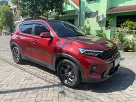 Kia Sonet 2022 Bensin