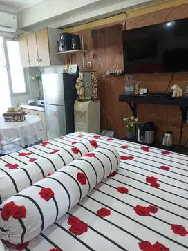 Di Jual Apartement Educity - Pakuwon City