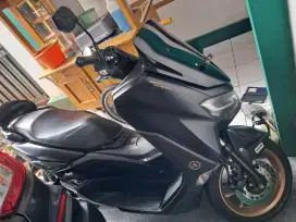 YAMAHA NMAX 2021