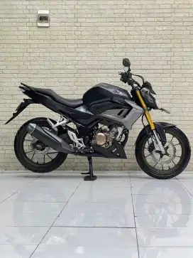 MOTOR HANDAL‼️ Honda CB 150R SE 2023 Street fighter - Mustika motor