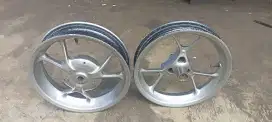 Velg AEROX 155 original
