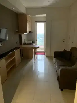 Jual Apartemen Murah di Parahyangan Residence Tipe 2 Br