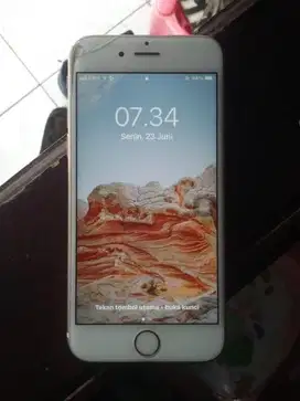 Iphone ip 6 6s 64gb