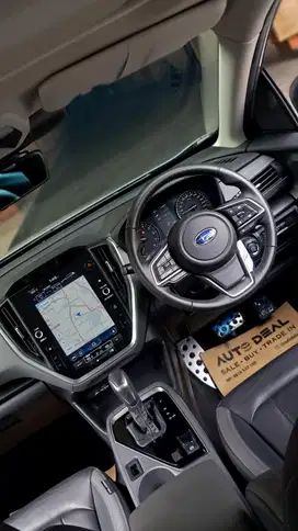 Pjk 05/26 Subaru Crosstrek 2.0 iSEyesight 2023 XV Bensin