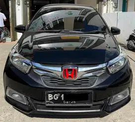 Mobilio S Manual Odo 65 Rb an 2020