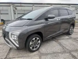 HYUNDAI STARGEZER PRIME 1.5 AT THN 2022