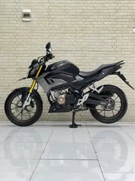 MOTOR HANDAL‼️ Honda CB 150R SE 2023 Street fighter - Mustika motoshop