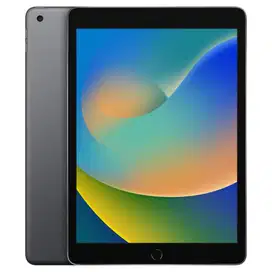 Apple iPad 9 Inter/ 9th Gen 2021 10.2 Inch 64GB Wifi only - IPAD 9 64G