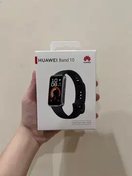 Huawei Band 10 Alumuniium Aloy