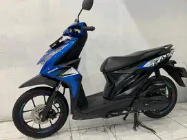 Honda Beat 2024 GRATIS BBN KTP DKI A