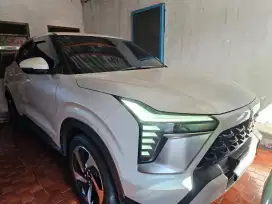 Mitshubishi Xforce 2023 1500cc Automatic