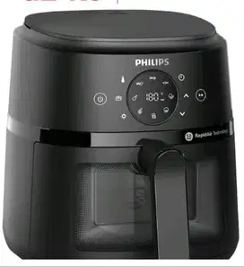 Air fryer philips