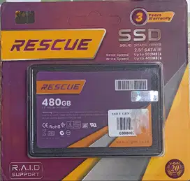 SSD V-Gen 480GB Sata 3