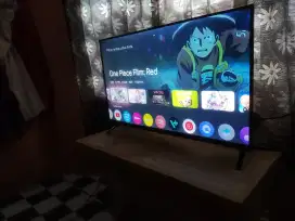 TCL 32 inch Google TV Model ( 32G9 )