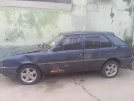 Mazda MR-90 1992 Bensin