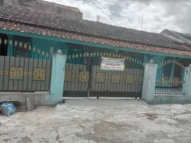 Disewakan rumah