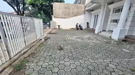 Disewakan Rumah Komersil Kebayoran Baru Gandaria