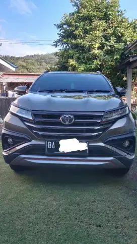 Dijual Toyota Rush TRD SPORTIVO Tahun 2020